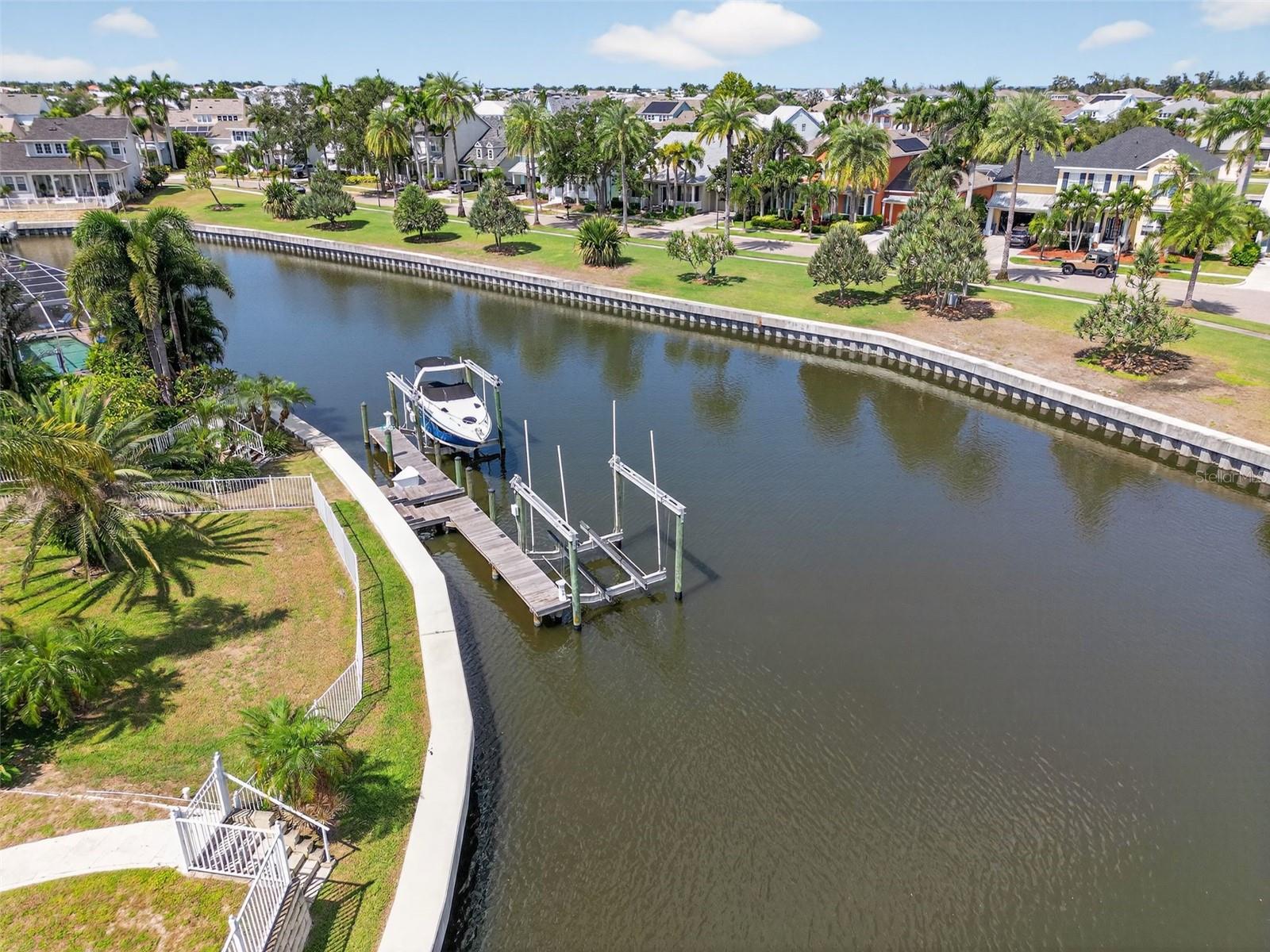 MIRABAY PH 1A - Residential