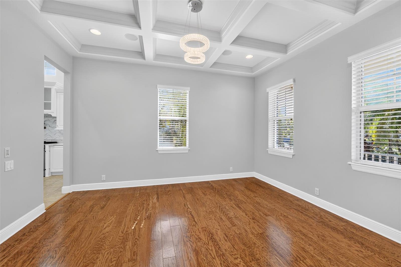 MIRABAY PH 1A - Residential