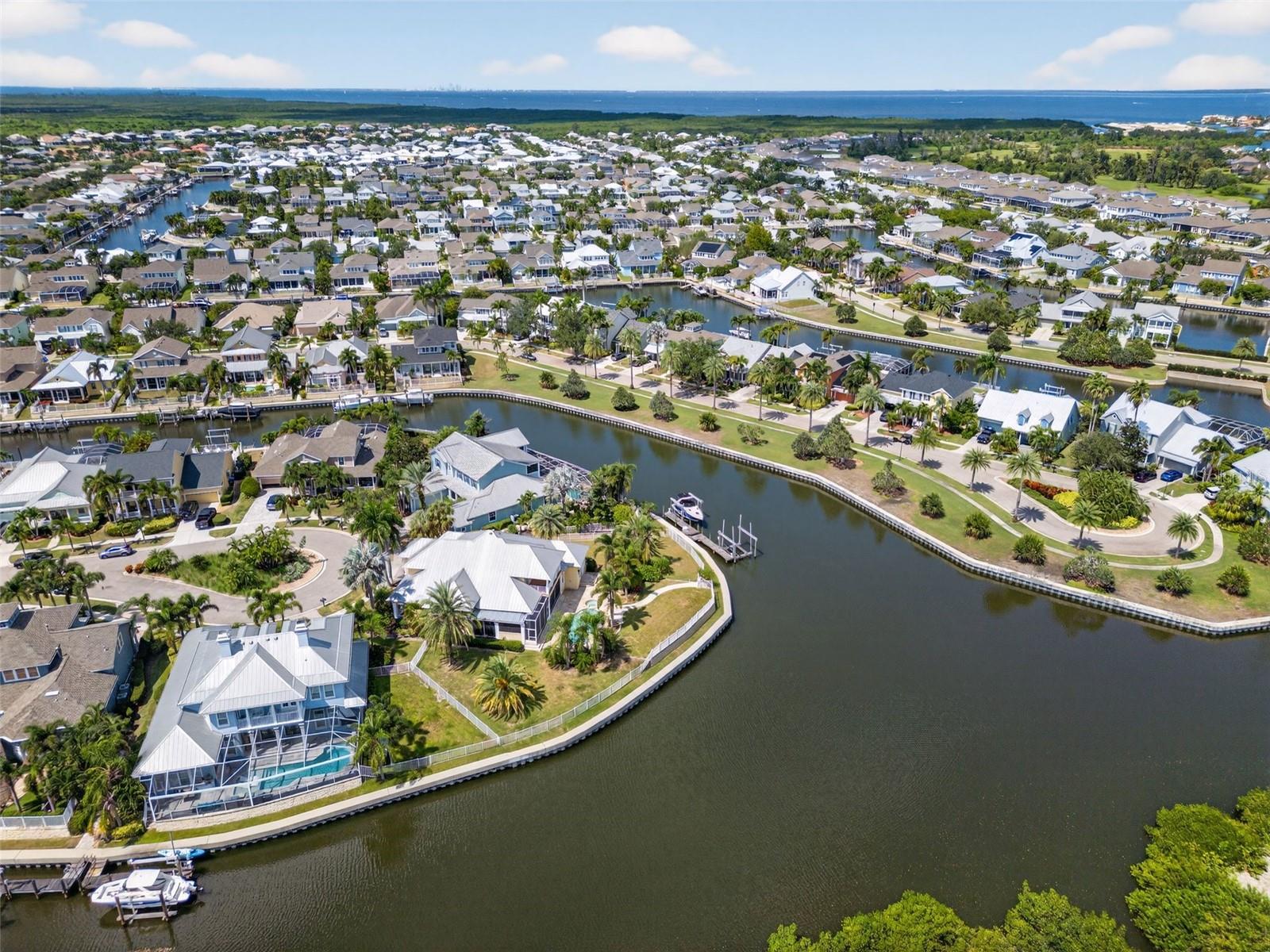 MIRABAY PH 1A - Residential