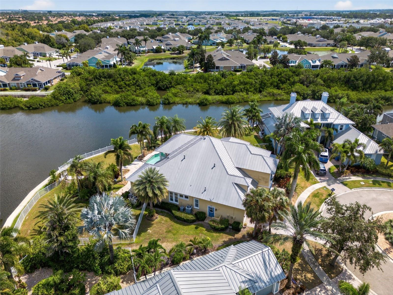 MIRABAY PH 1A - Residential