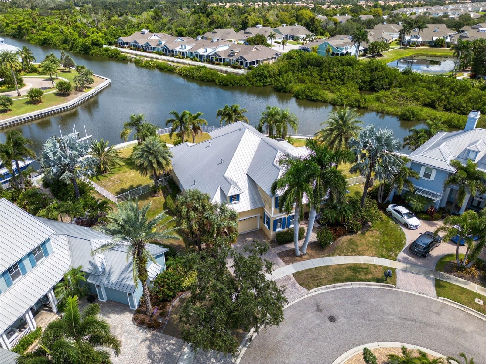 MIRABAY PH 1A - Residential