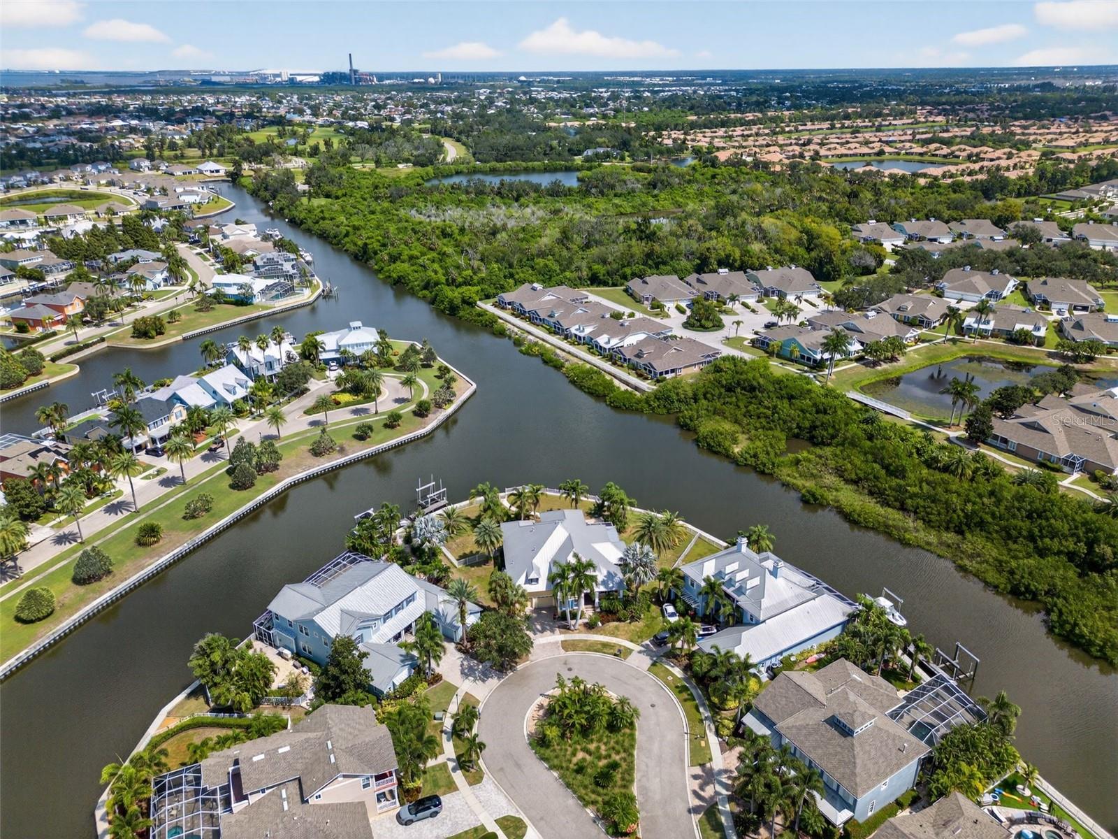 MIRABAY PH 1A - Residential