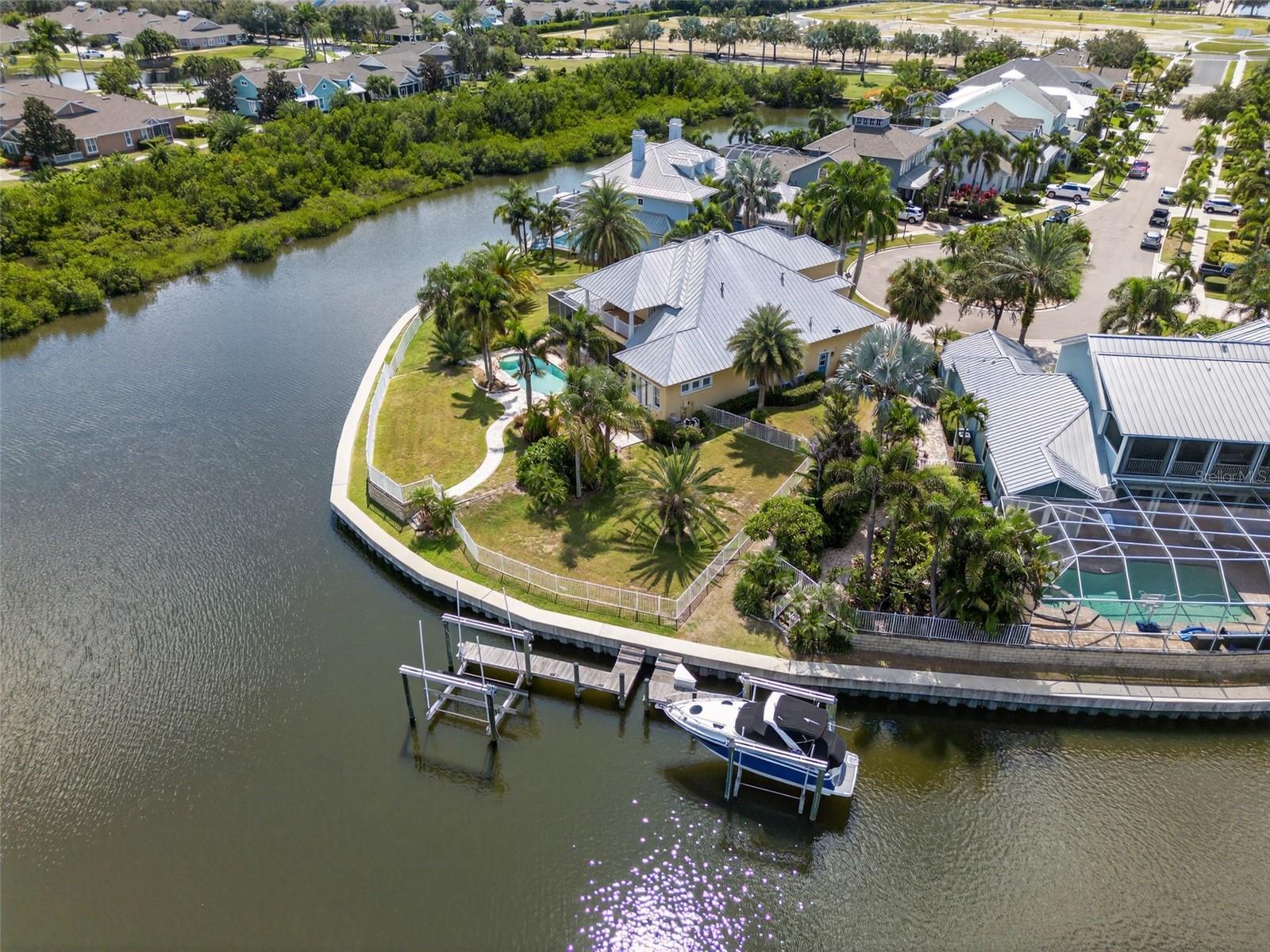 MIRABAY PH 1A - Residential