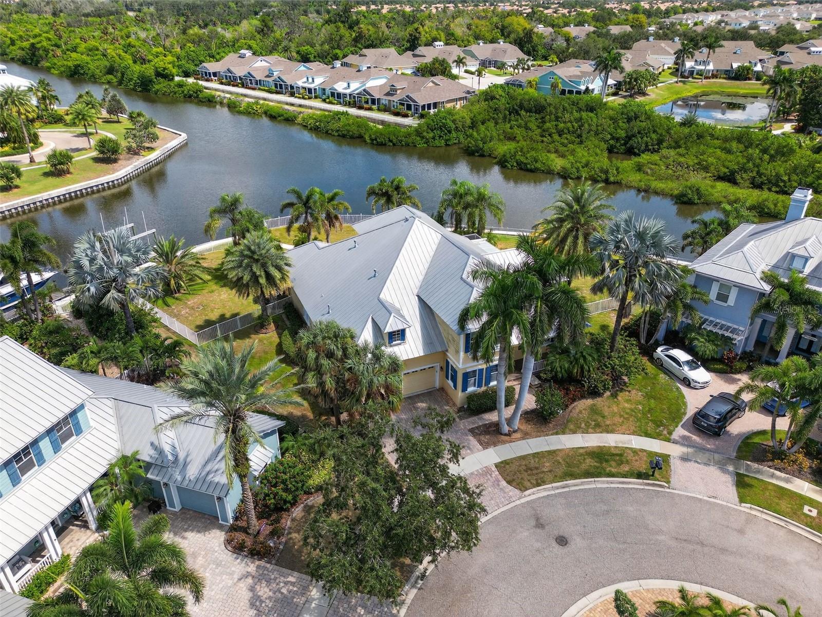 MIRABAY PH 1A - Residential