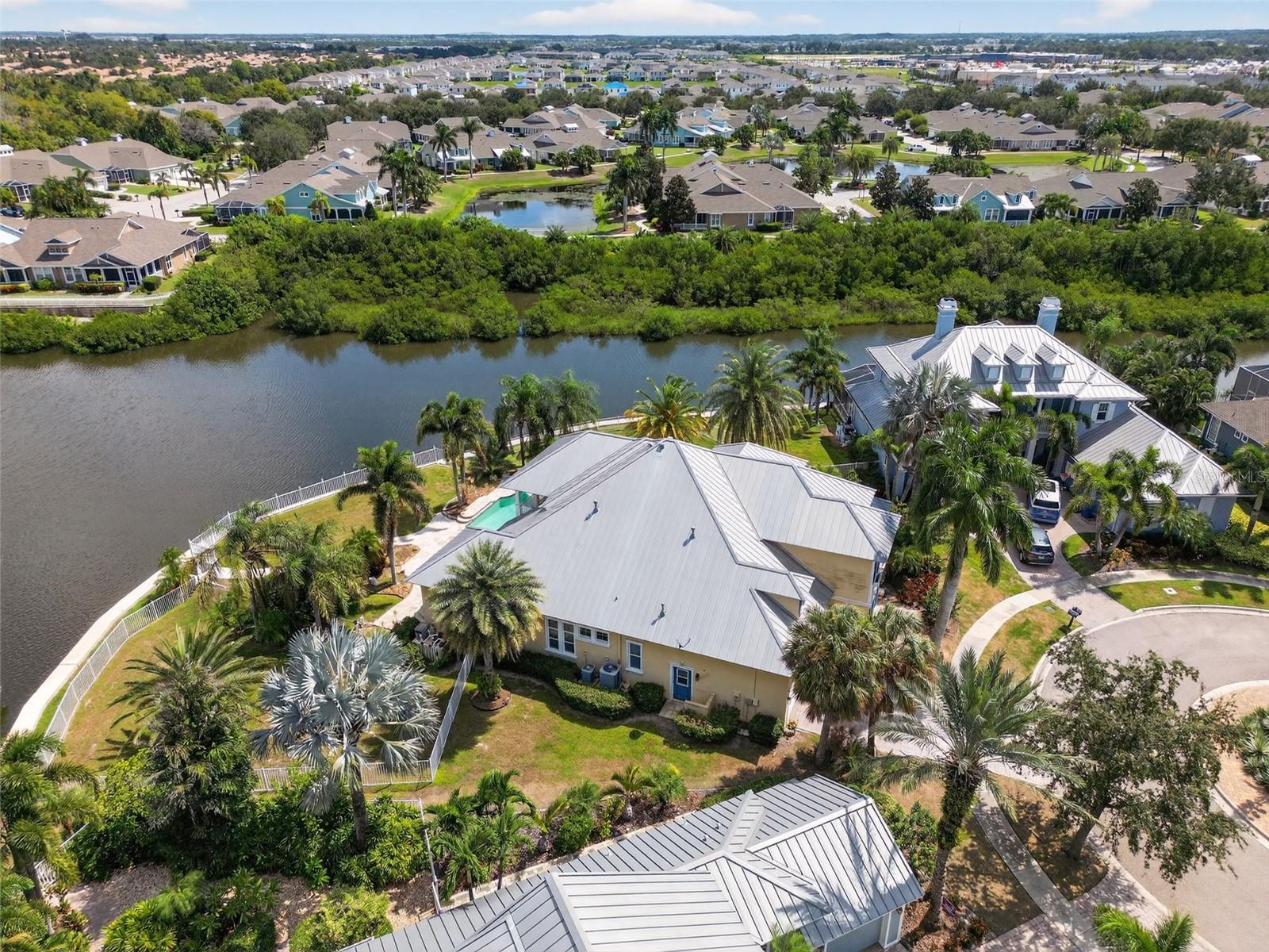 MIRABAY PH 1A - Residential