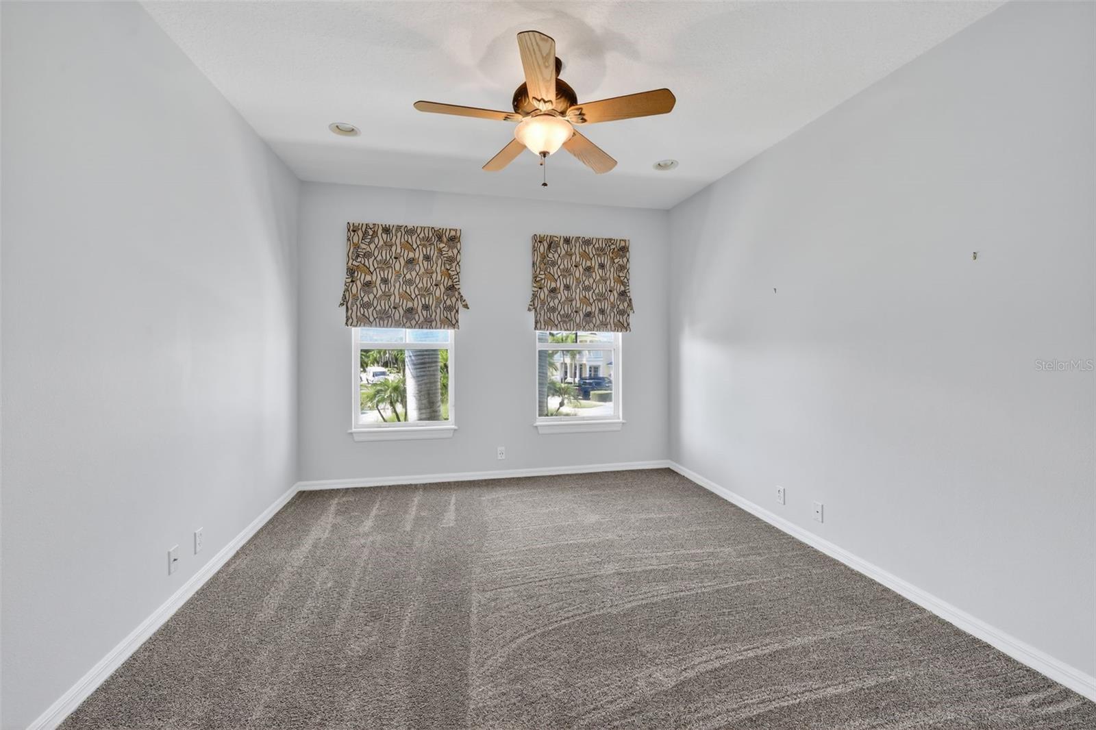 MIRABAY PH 1A - Residential