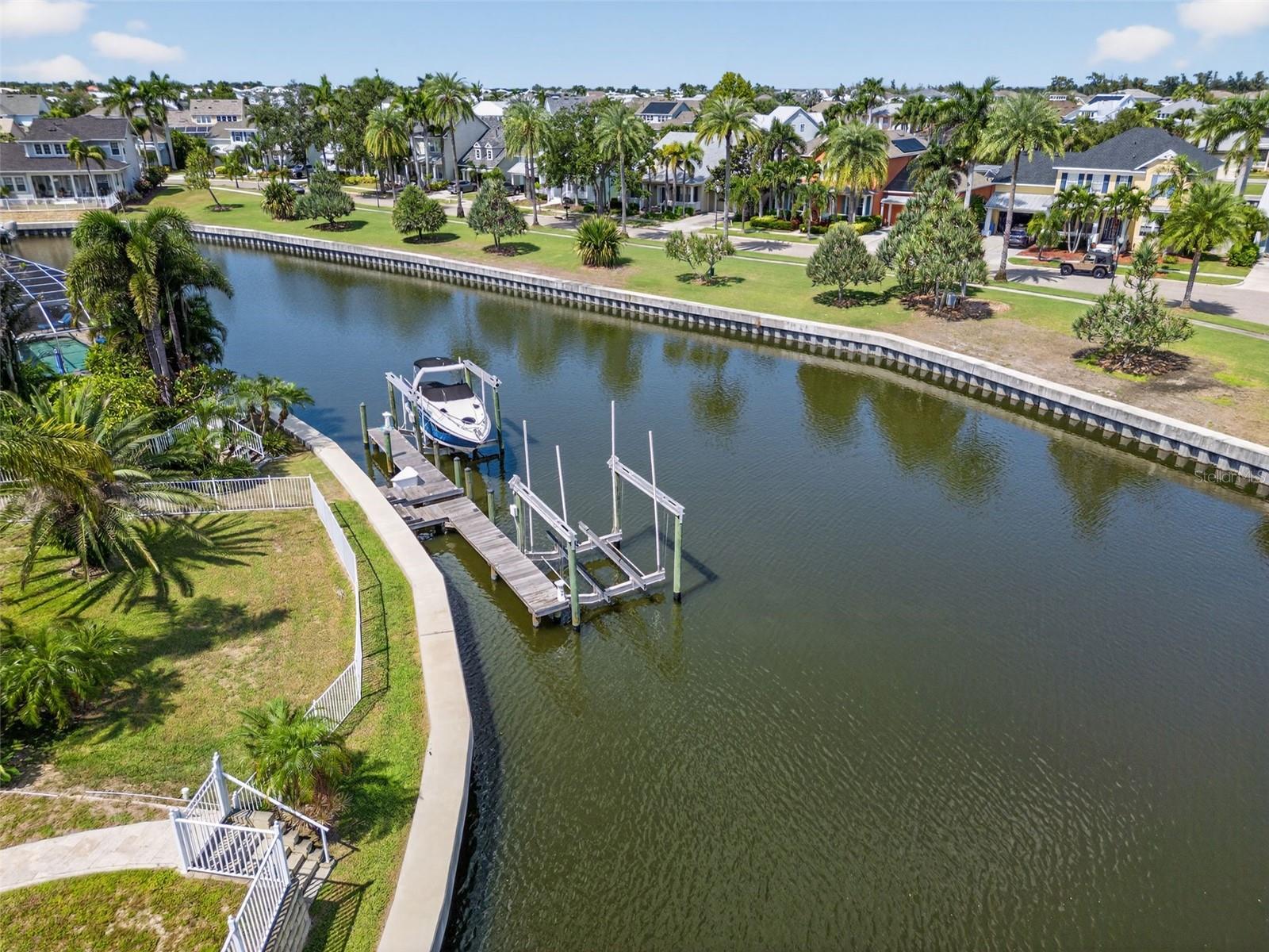 MIRABAY PH 1A - Residential