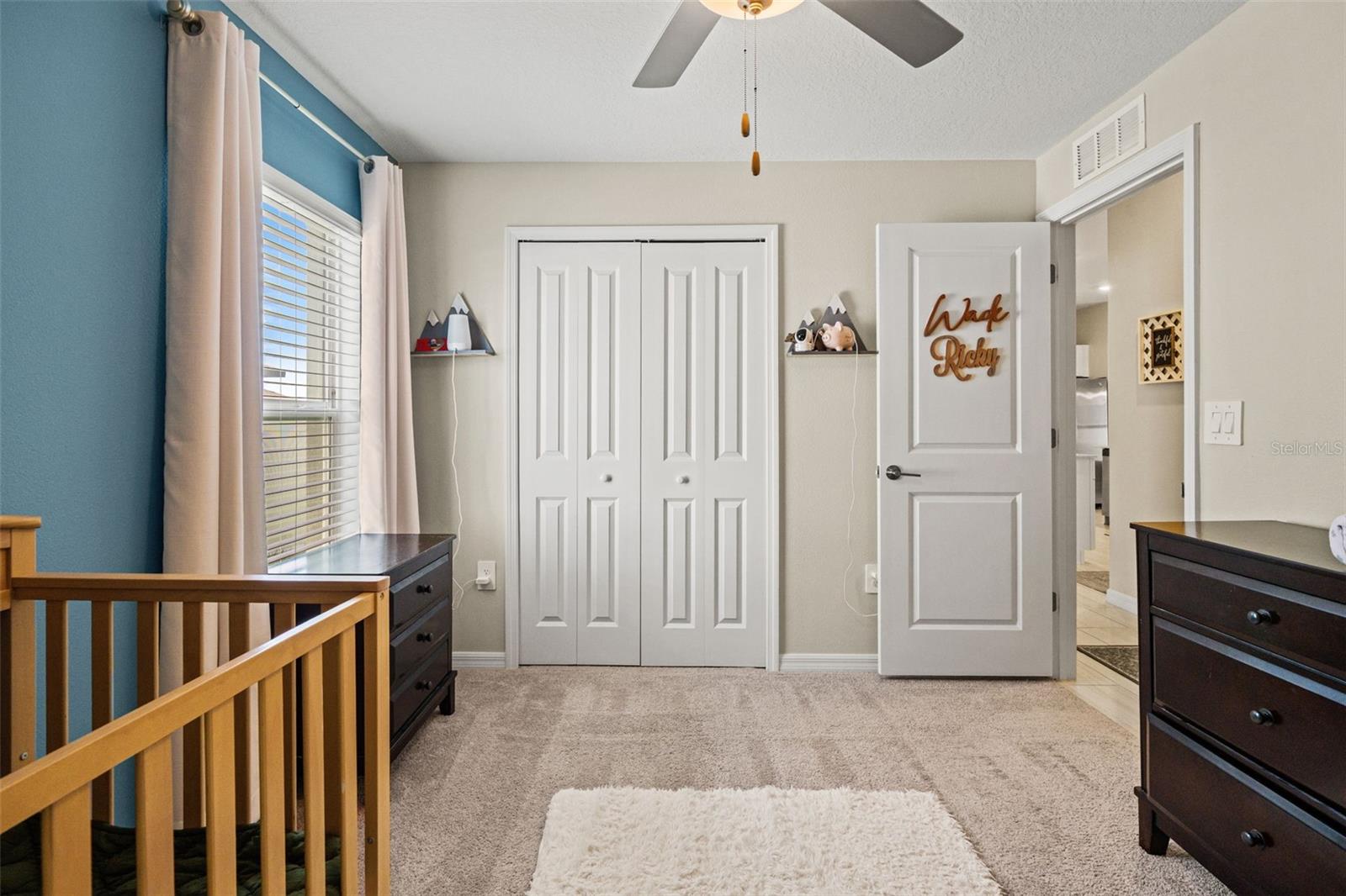 TRIPLE CRK VILLAGE Q - Residential