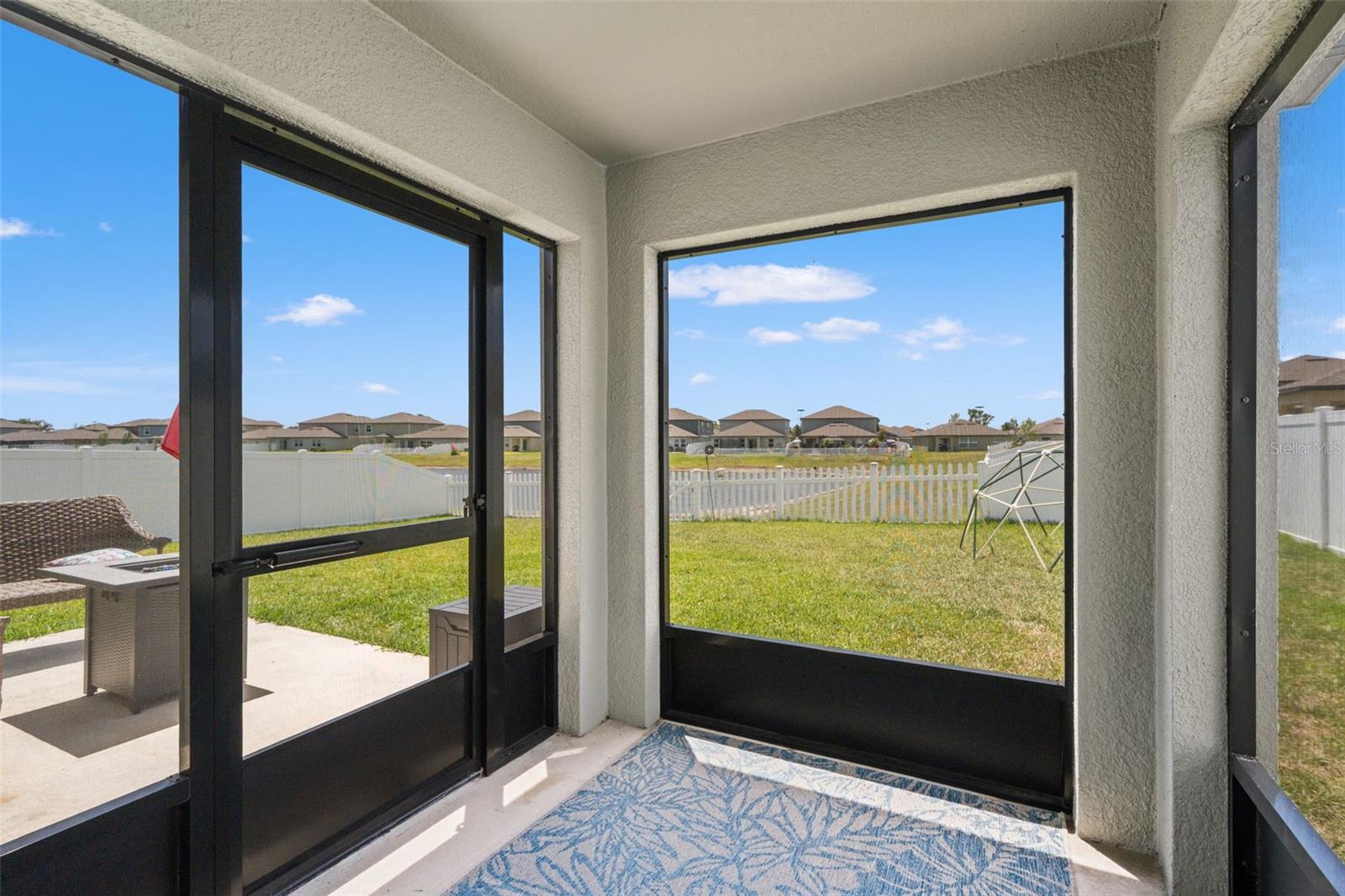 TRIPLE CRK VILLAGE Q - Residential