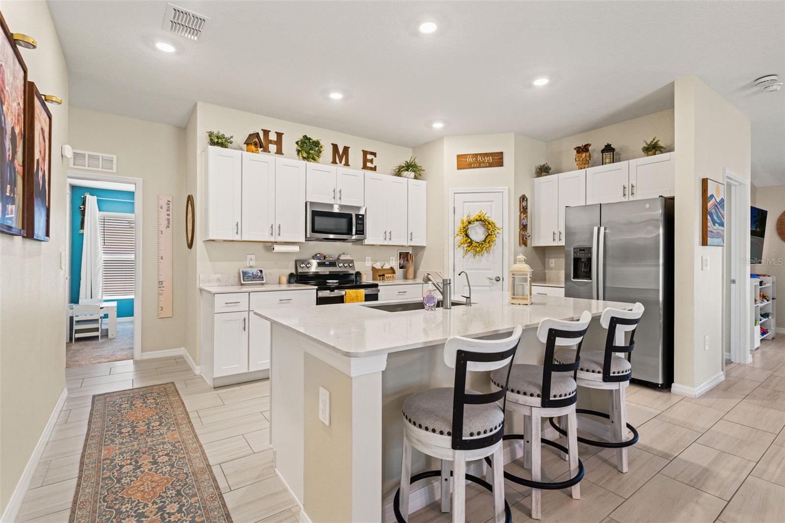 TRIPLE CRK VILLAGE Q - Residential