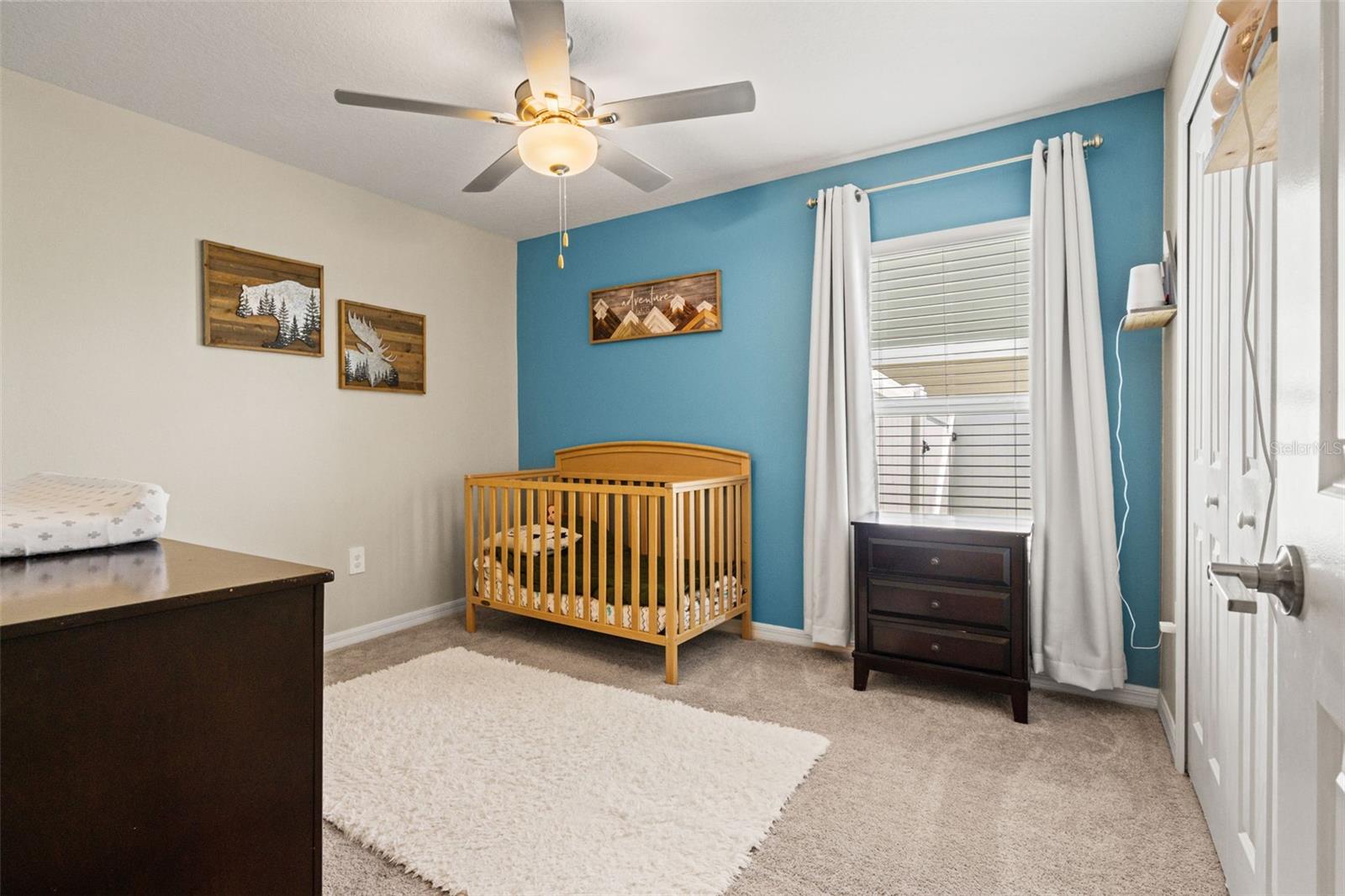 TRIPLE CRK VILLAGE Q - Residential