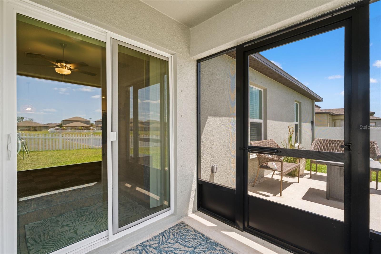 TRIPLE CRK VILLAGE Q - Residential