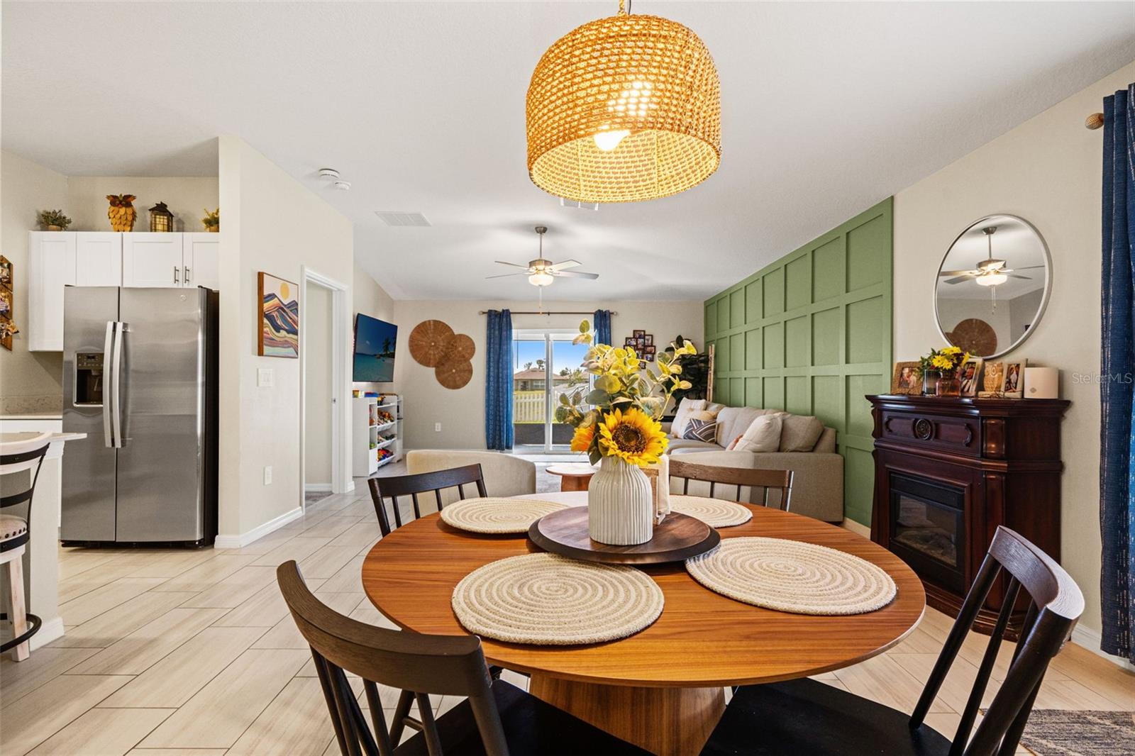 TRIPLE CRK VILLAGE Q - Residential