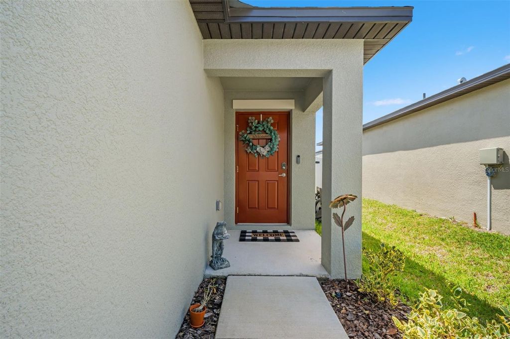 Photo of 13213 Peachleaf Avenue, Riverview, FL 33579 (MLS # TB8501318)