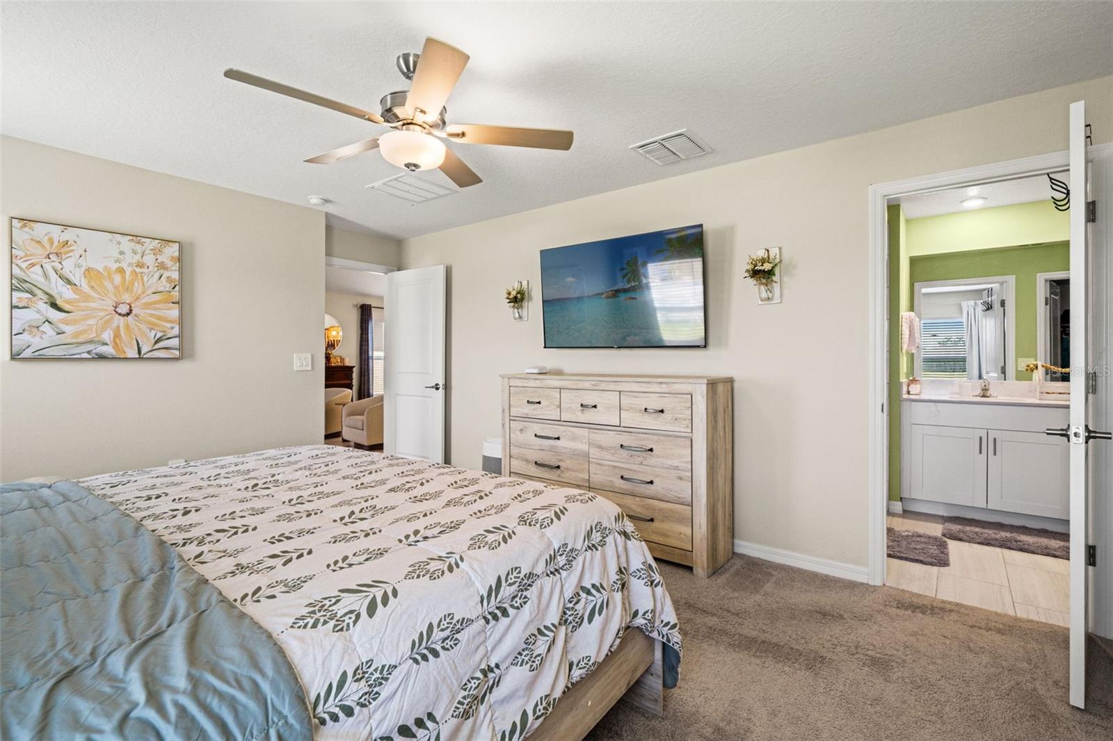 TRIPLE CRK VILLAGE Q - Residential