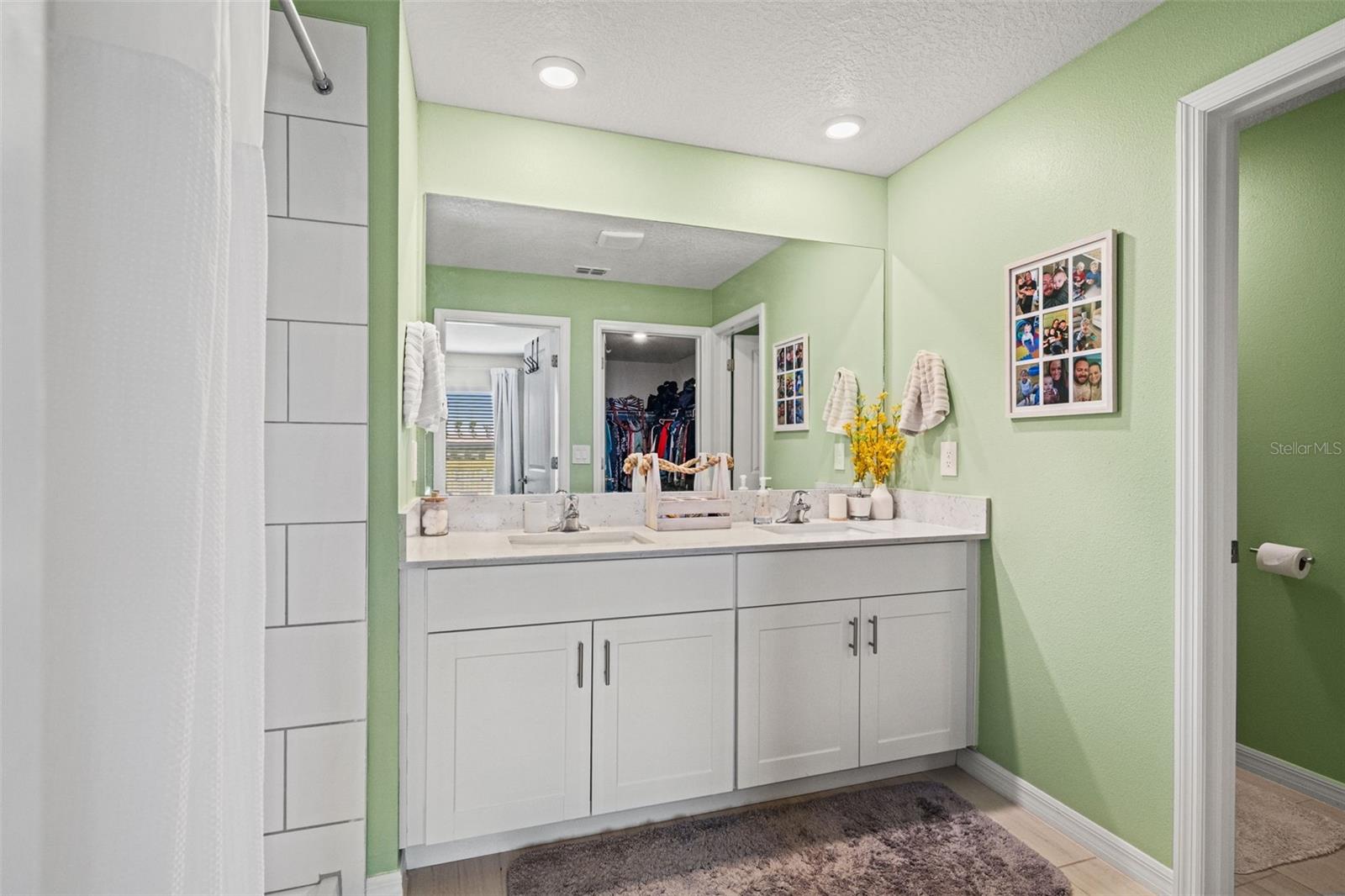 TRIPLE CRK VILLAGE Q - Residential