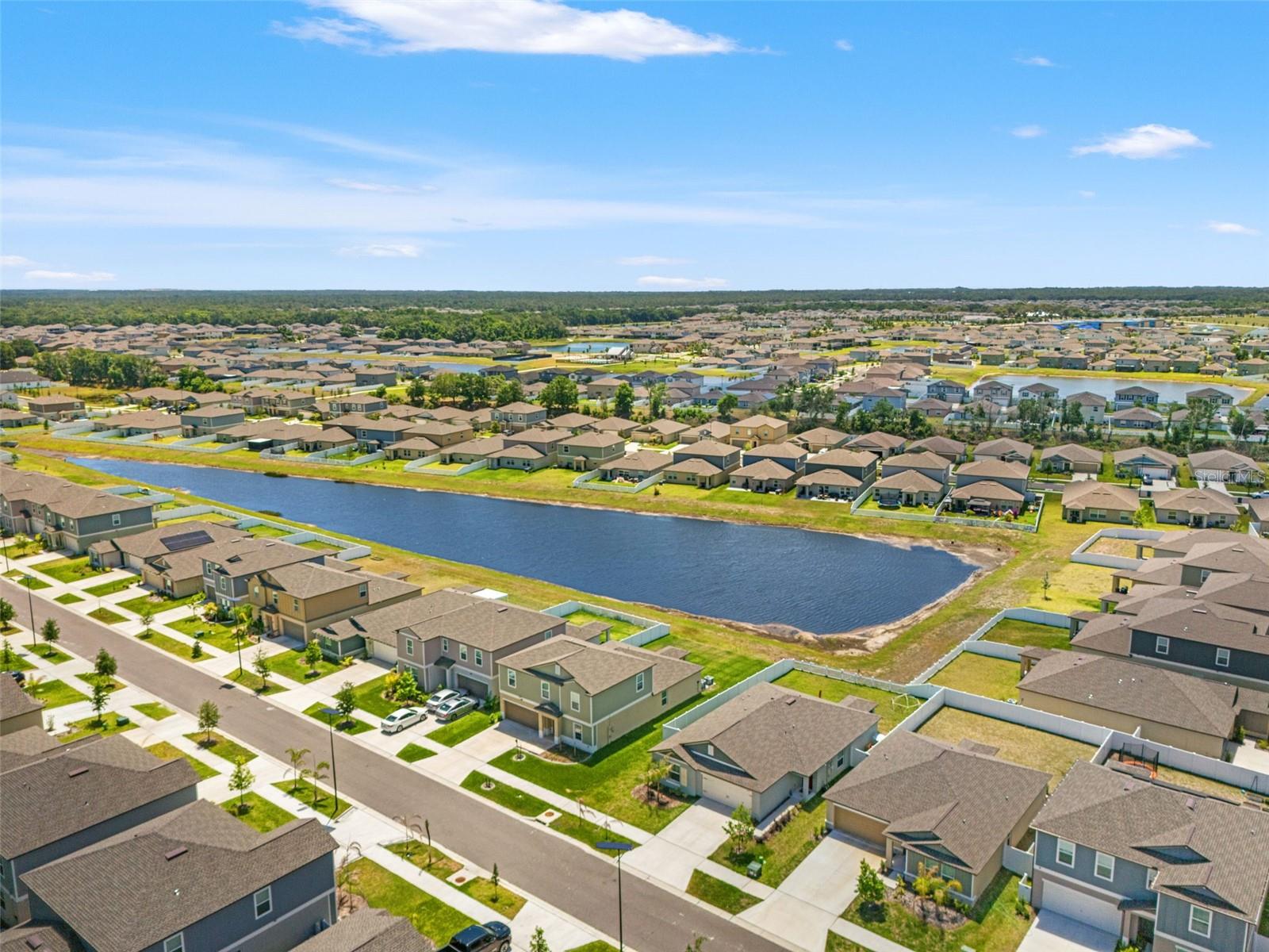 TRIPLE CRK VILLAGE Q - Residential