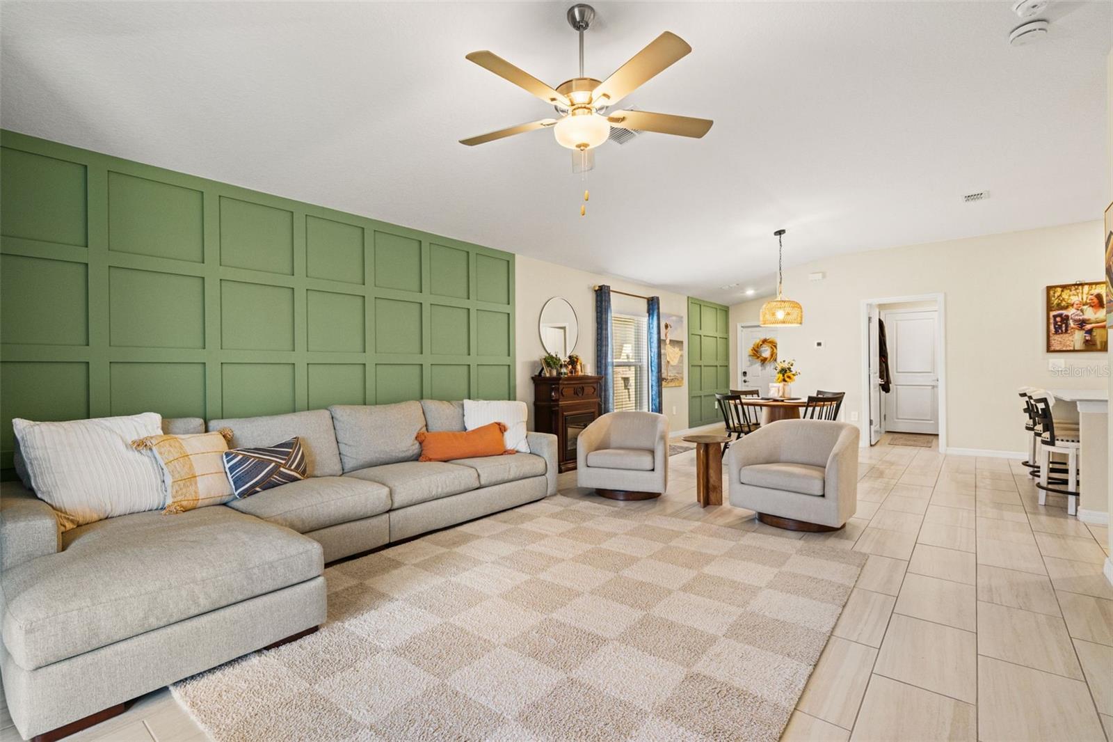 TRIPLE CRK VILLAGE Q - Residential