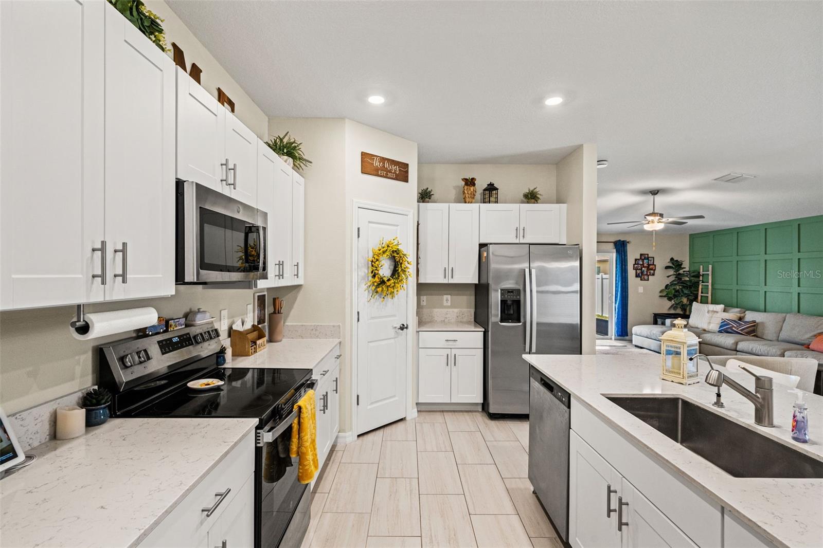 TRIPLE CRK VILLAGE Q - Residential