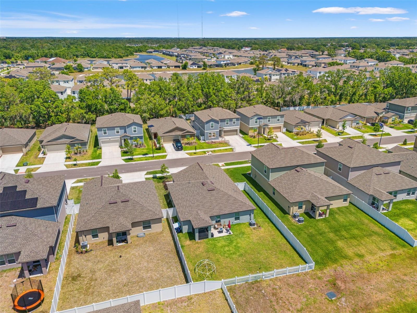 TRIPLE CRK VILLAGE Q - Residential