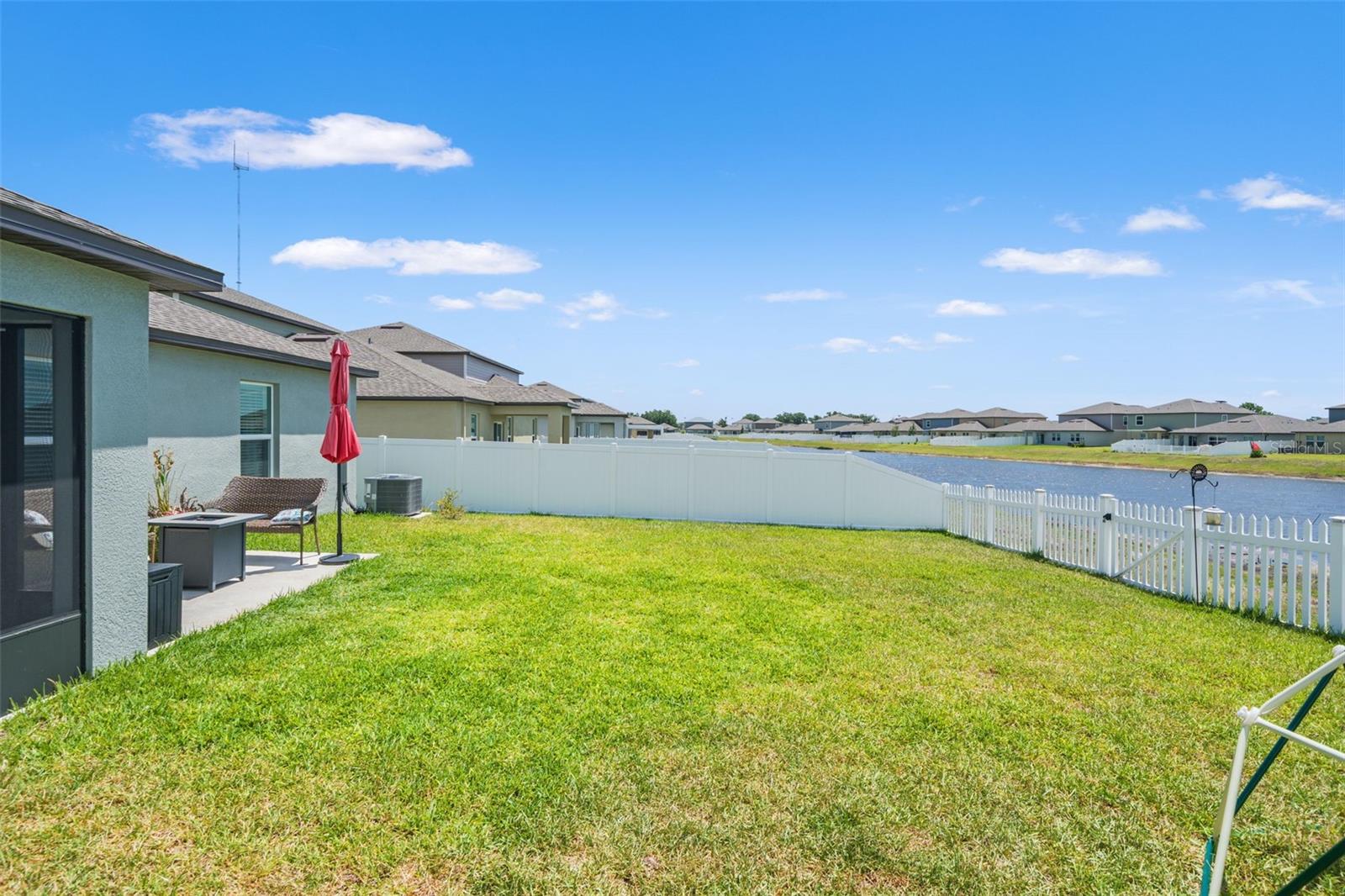 TRIPLE CRK VILLAGE Q - Residential