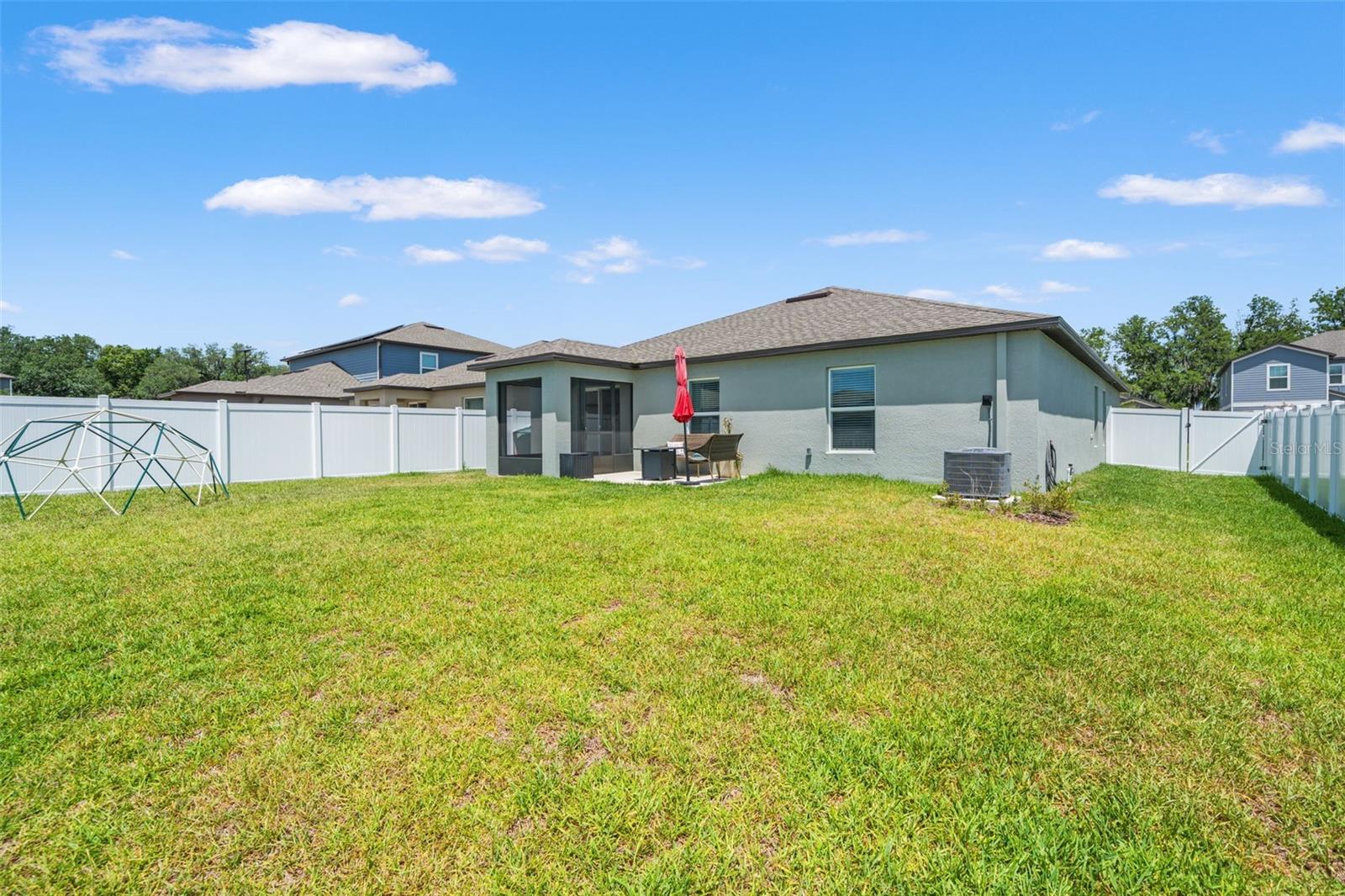 TRIPLE CRK VILLAGE Q - Residential