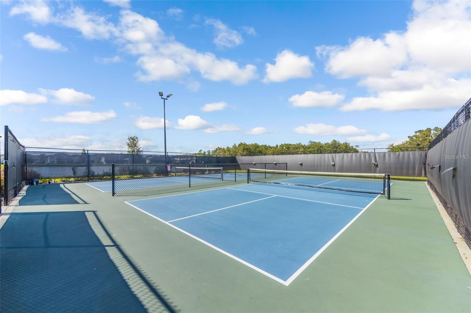 TRIPLE CRK VILLAGE Q - Residential