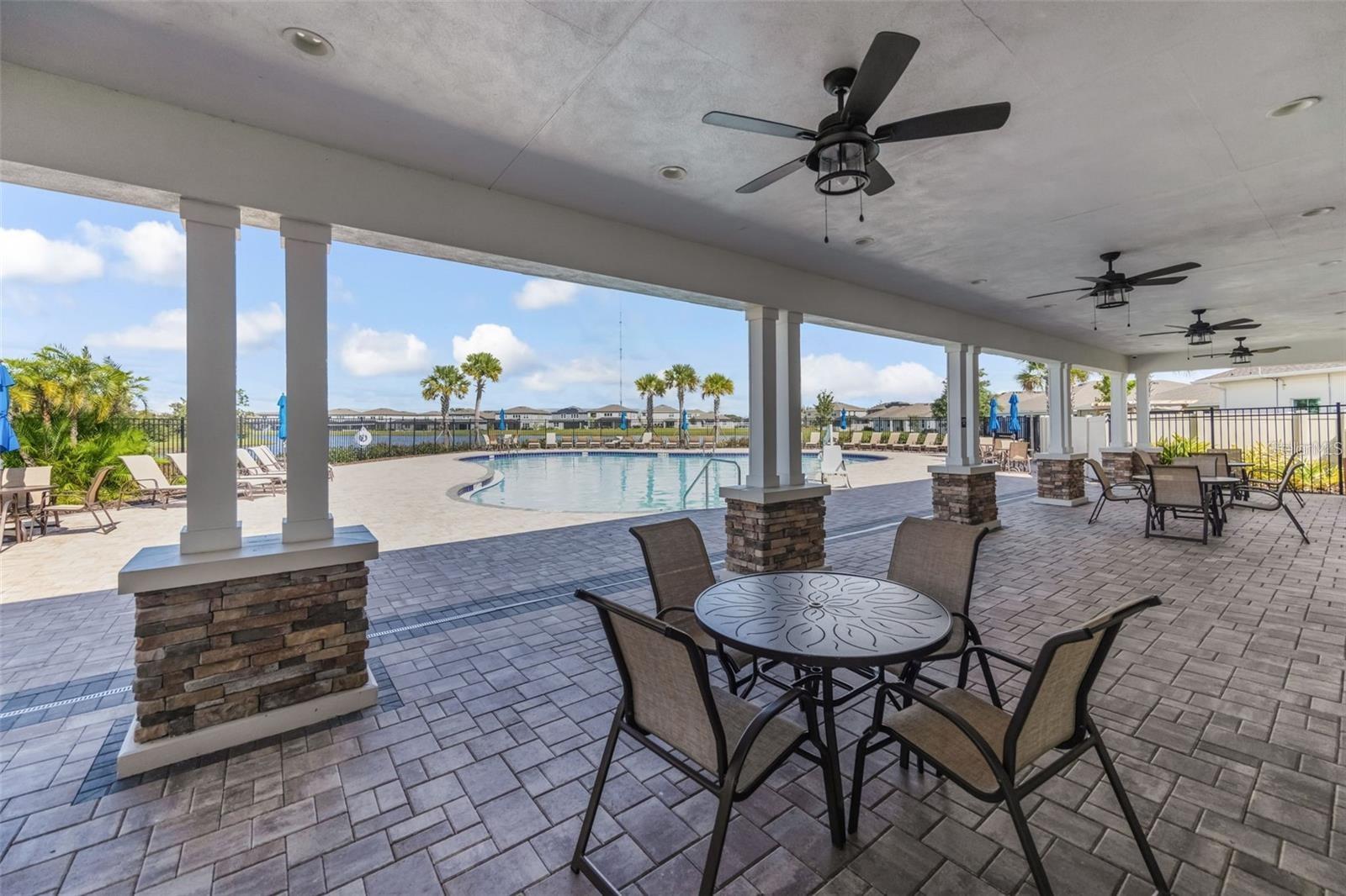 TRIPLE CRK VILLAGE Q - Residential