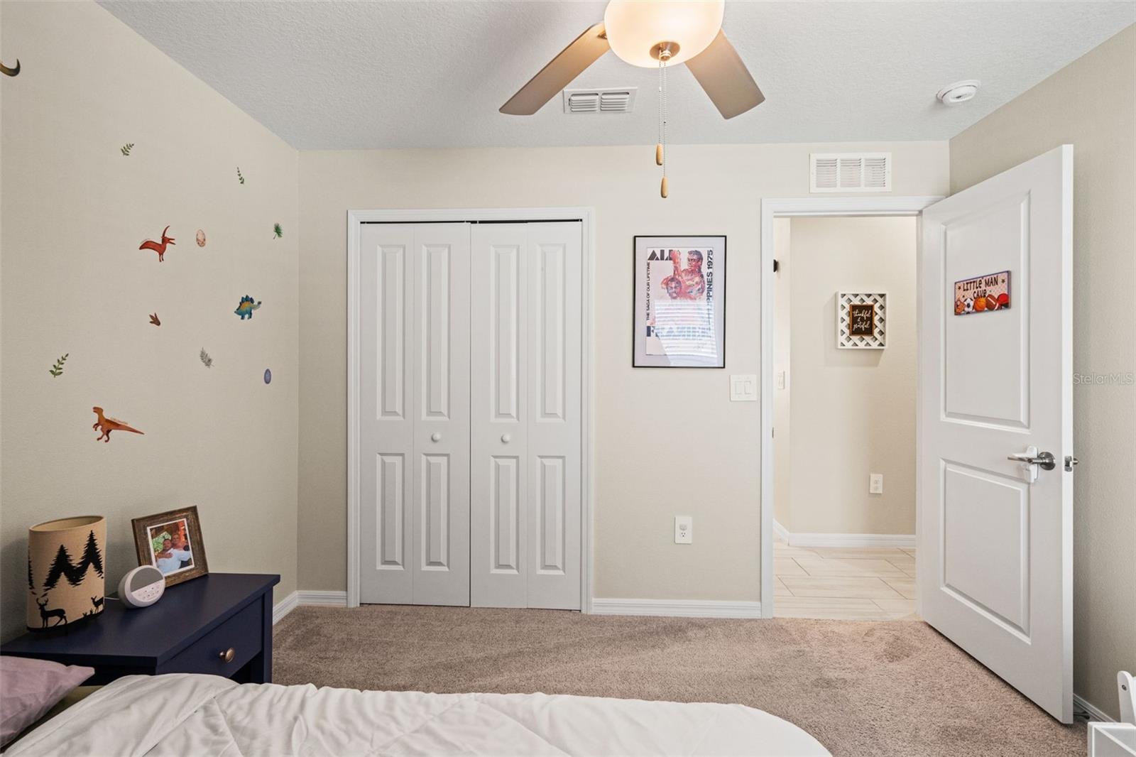 TRIPLE CRK VILLAGE Q - Residential