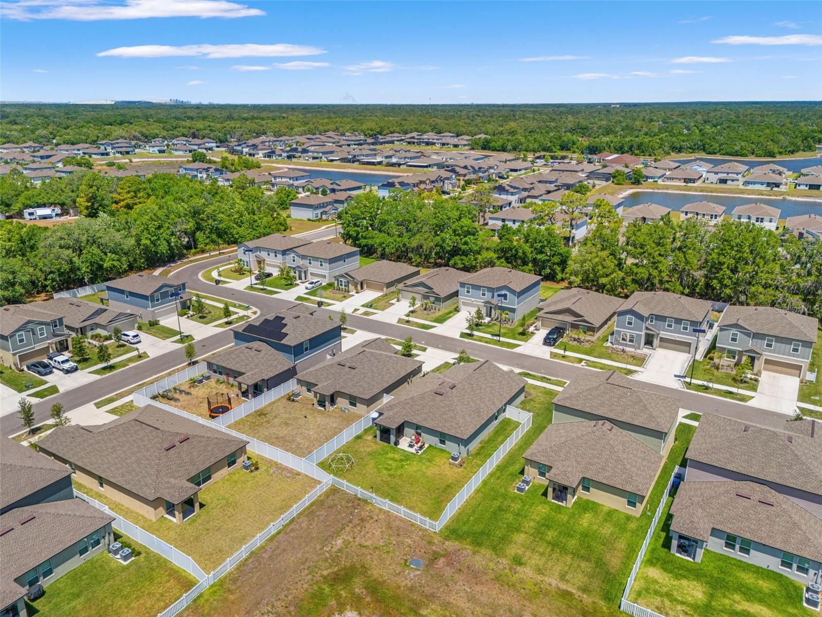 TRIPLE CRK VILLAGE Q - Residential