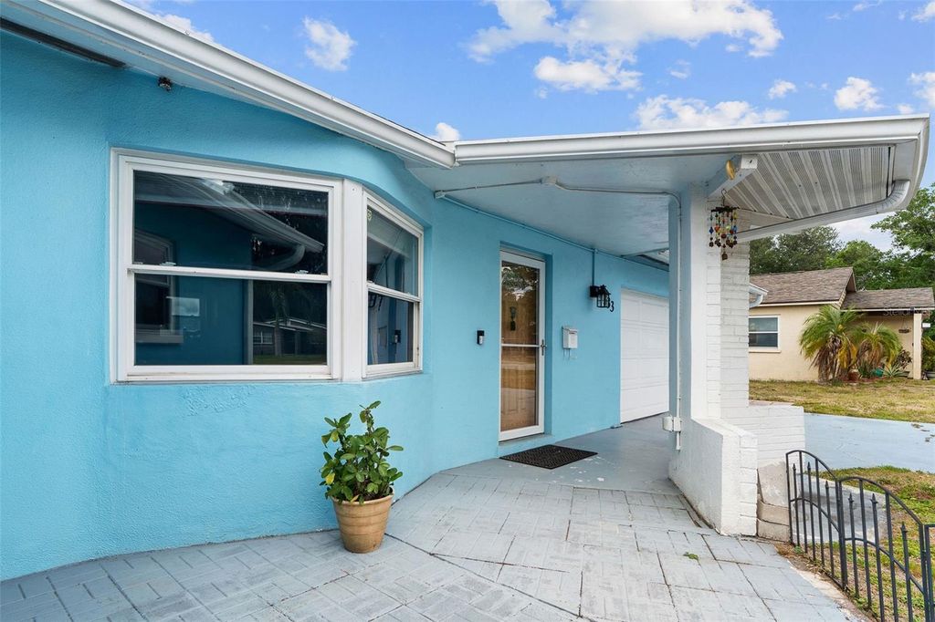 Photo of 4333 71st Avenue N, Pinellas Park, FL 33781 (MLS # TB8502921)