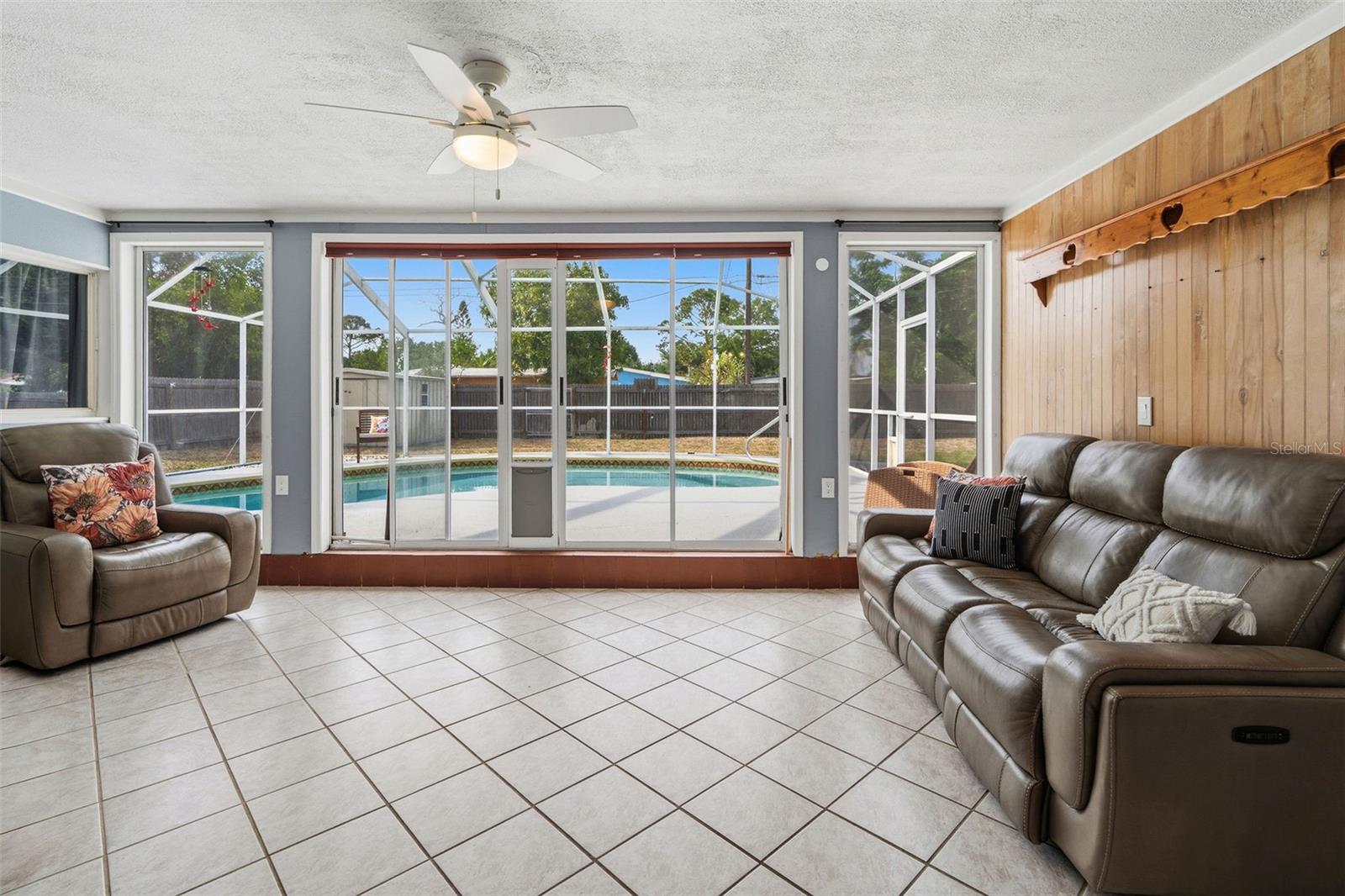 BOULEVARD PARK 1 - Residential