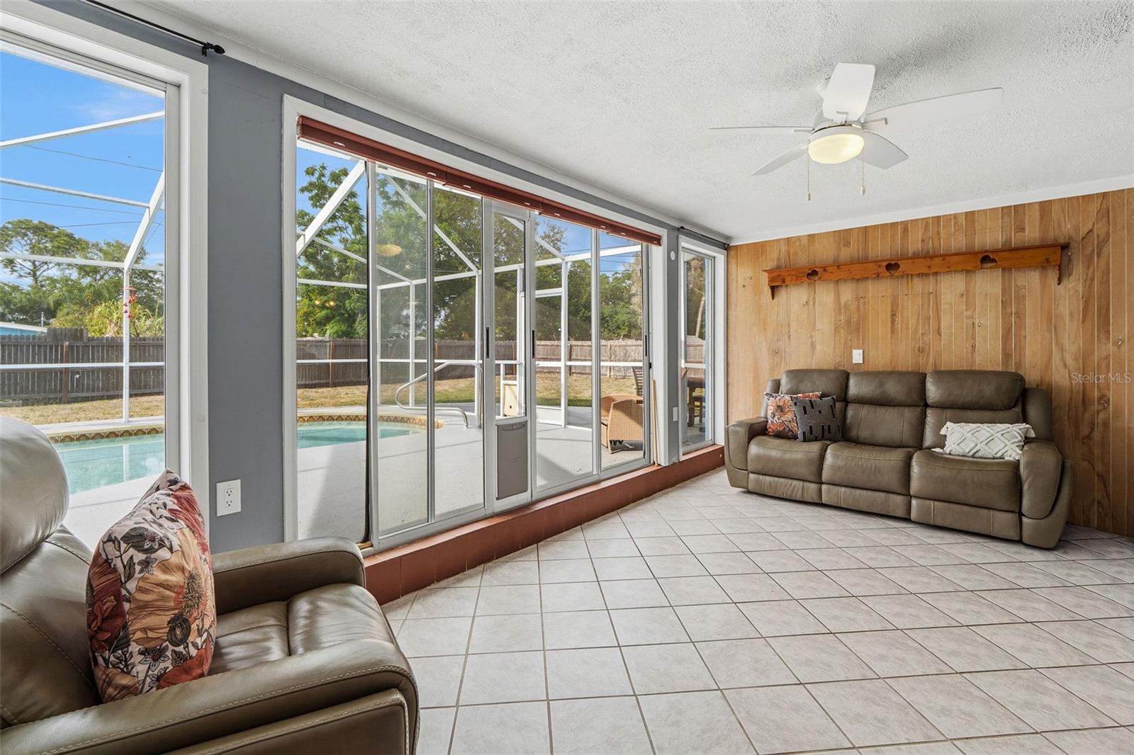 BOULEVARD PARK 1 - Residential