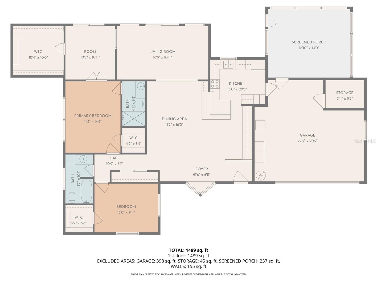 BOULEVARD PARK 1 - Residential