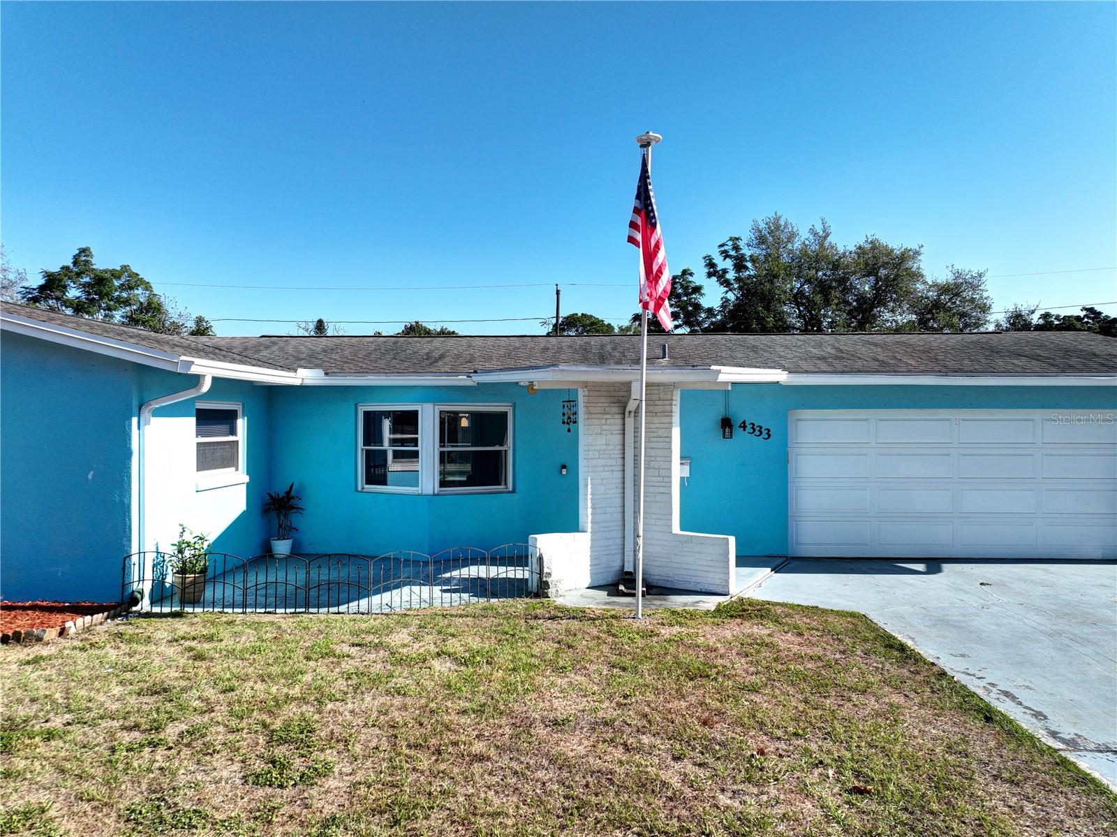 BOULEVARD PARK 1 - Residential