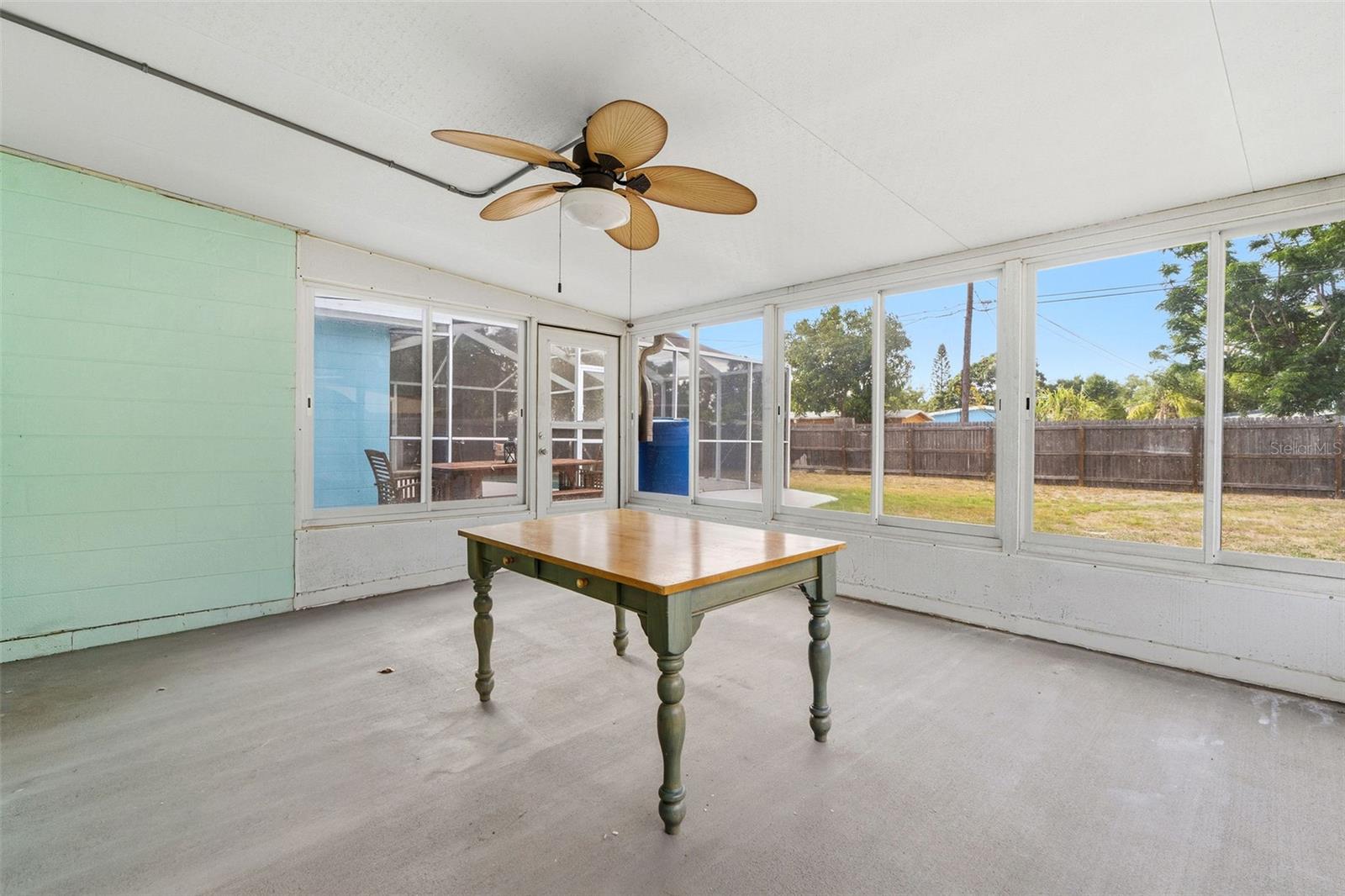BOULEVARD PARK 1 - Residential