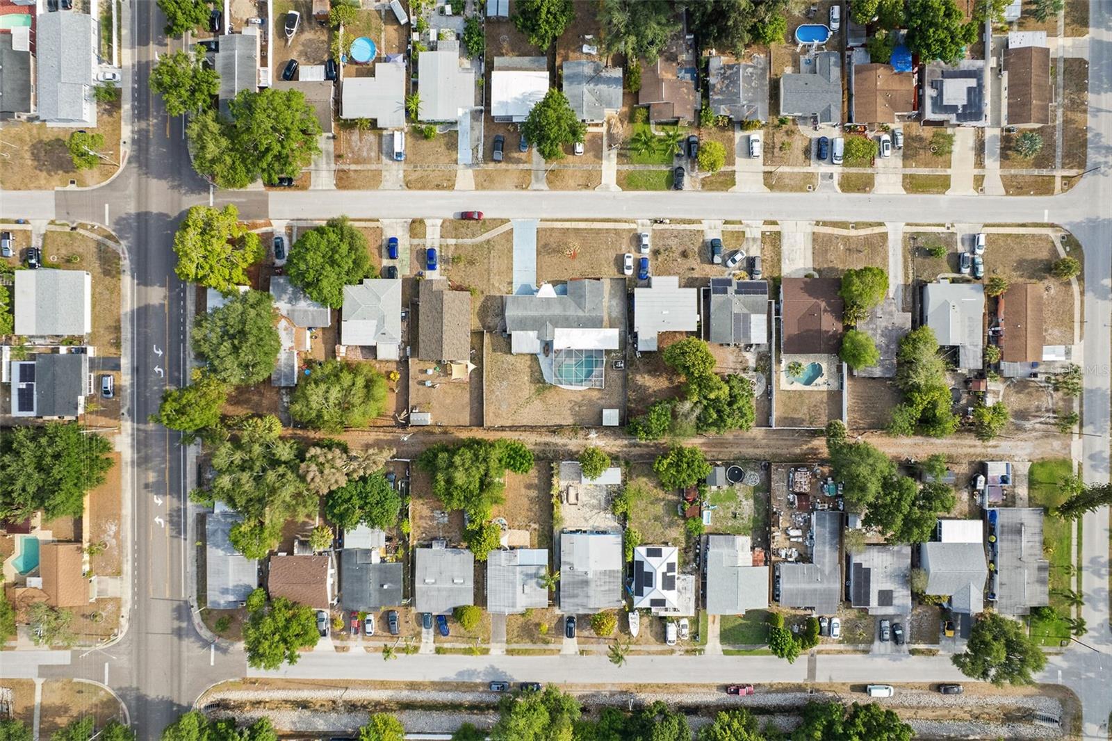 BOULEVARD PARK 1 - Residential