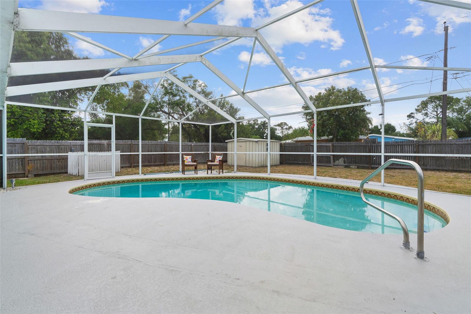 BOULEVARD PARK 1 - Residential