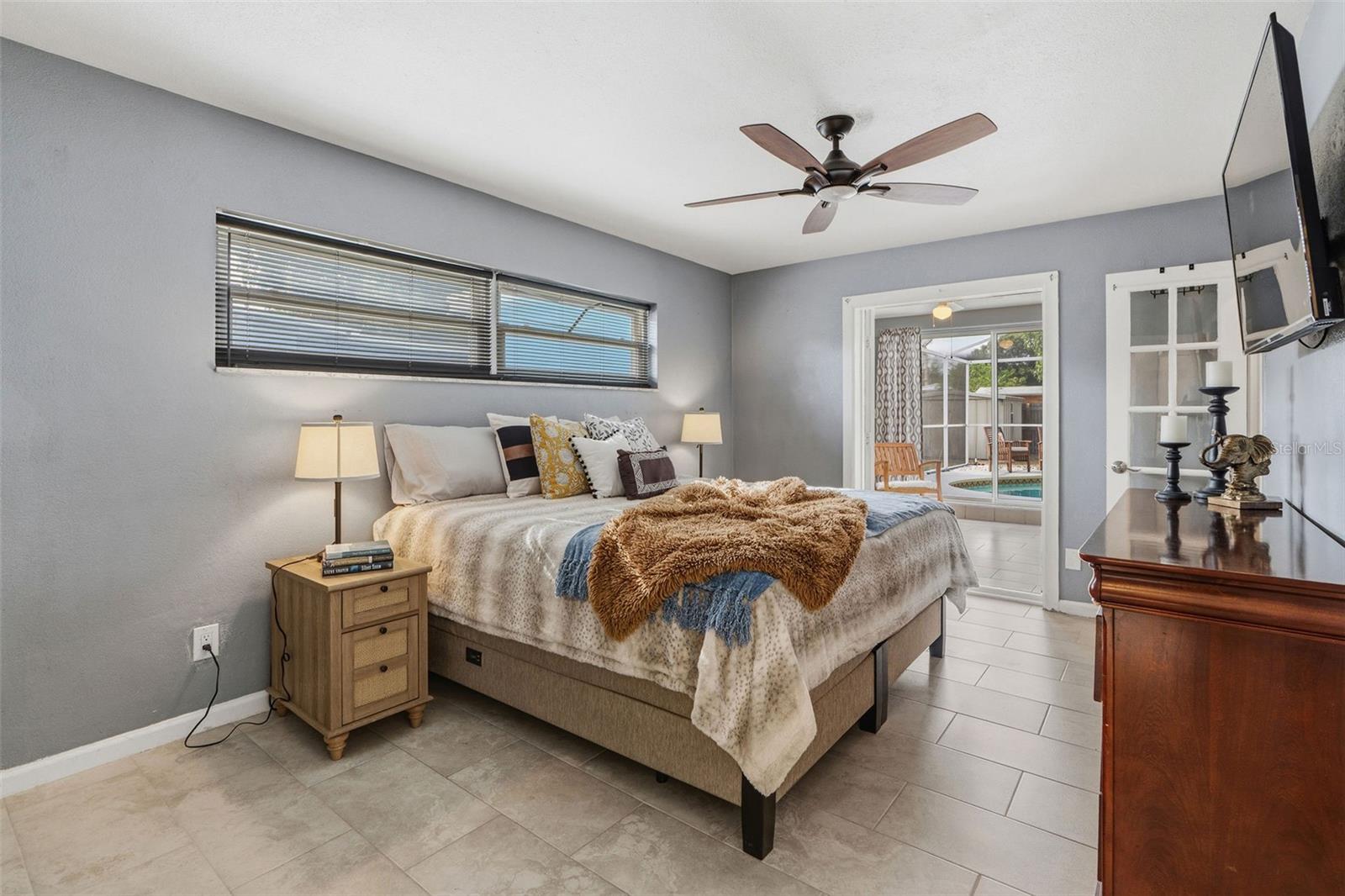 BOULEVARD PARK 1 - Residential
