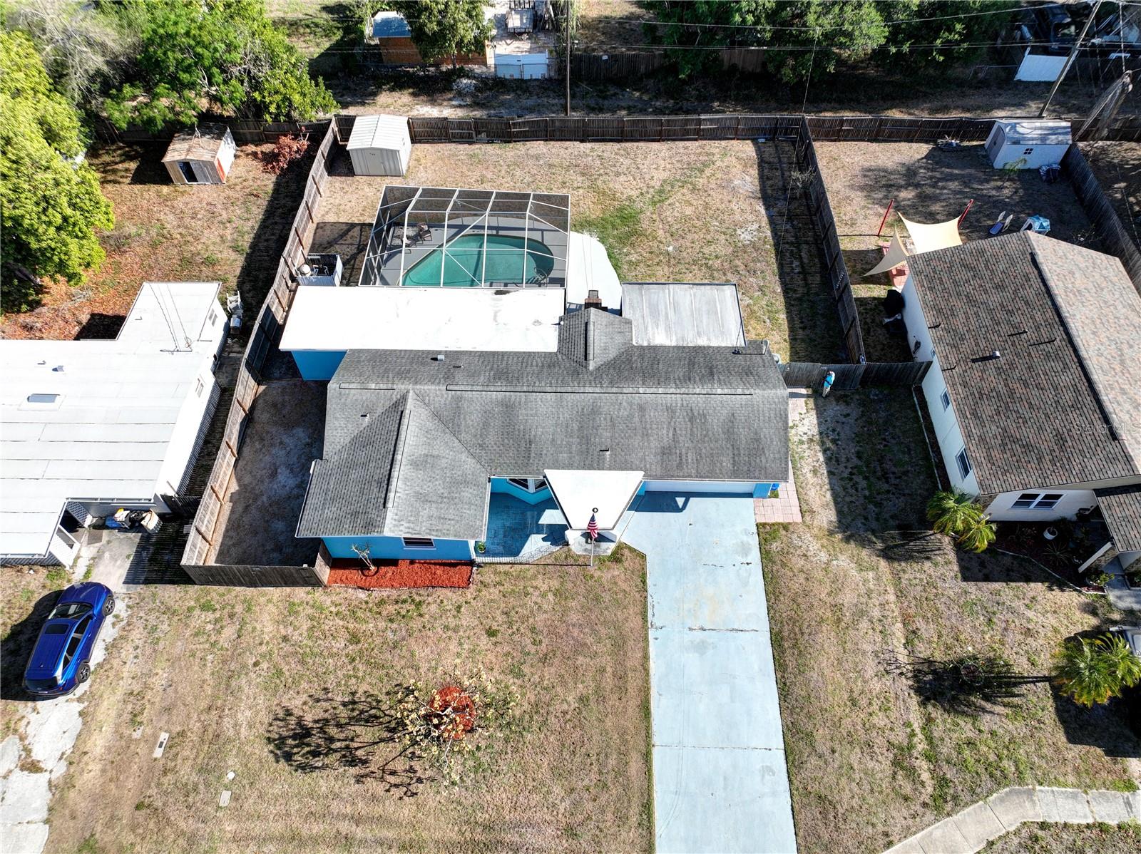 BOULEVARD PARK 1 - Residential