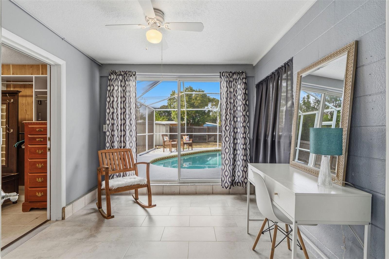 BOULEVARD PARK 1 - Residential