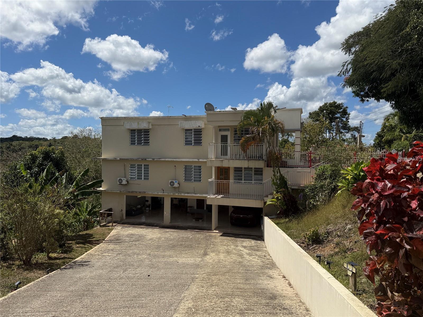 BO.ENEAS - Residential Income