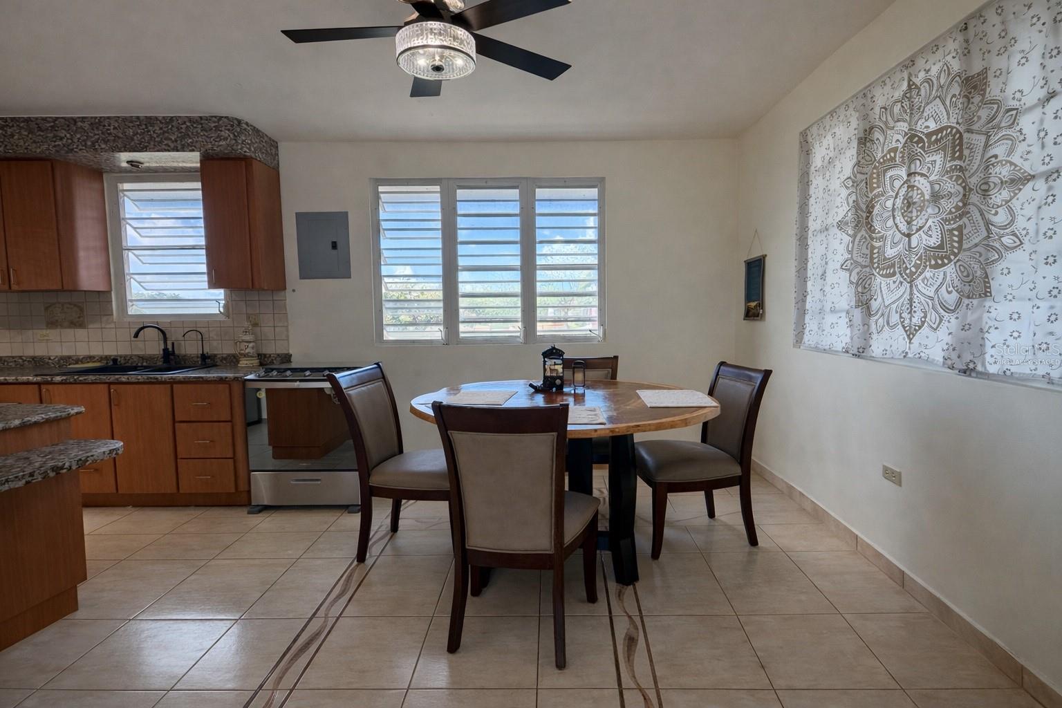 BO.ENEAS - Residential Income