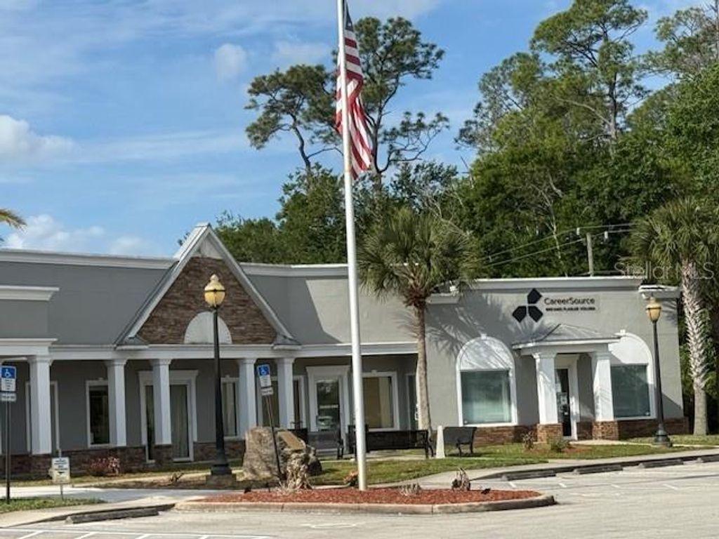 Photo of 20 Airport Road #D&amp;E, Palm Coast, FL 32164 (MLS # FC317571)