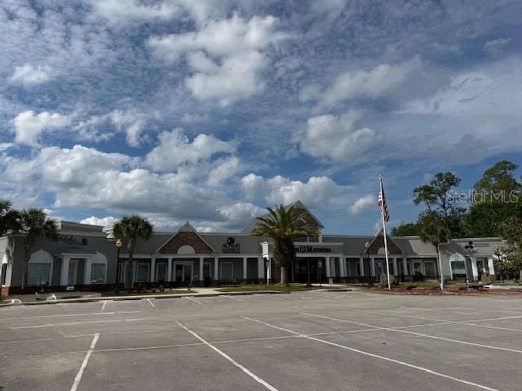 Photo of 20 Airport Road #D&amp;E, Palm Coast, FL 32164 (MLS # FC317571)