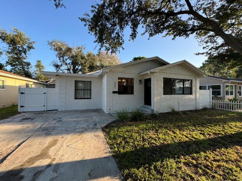 321 42ND AVENUE S ST PETERSBURG FL 33705