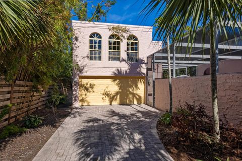 A home in SARASOTA