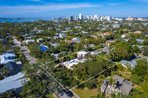 A home in SARASOTA