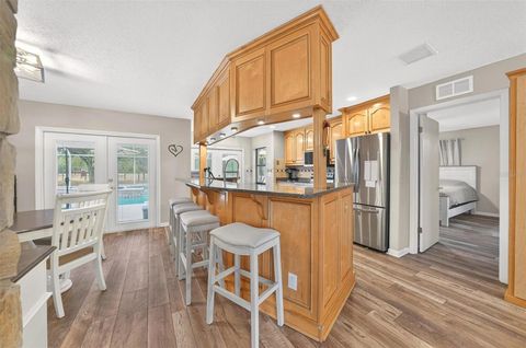 Tiny photo for 12650 SE 98th Lane, Dunnellon, FL 34431 (MLS # OM720989)