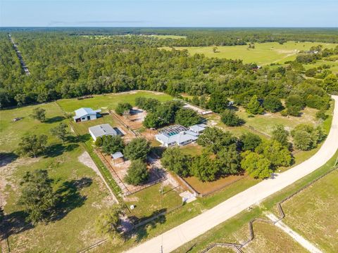 Tiny photo for 12650 SE 98th Lane, Dunnellon, FL 34431 (MLS # OM720989)